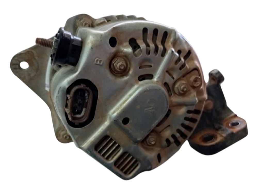 Alternador Suzuki Jimny Sport 1.3 Gasolina 2018