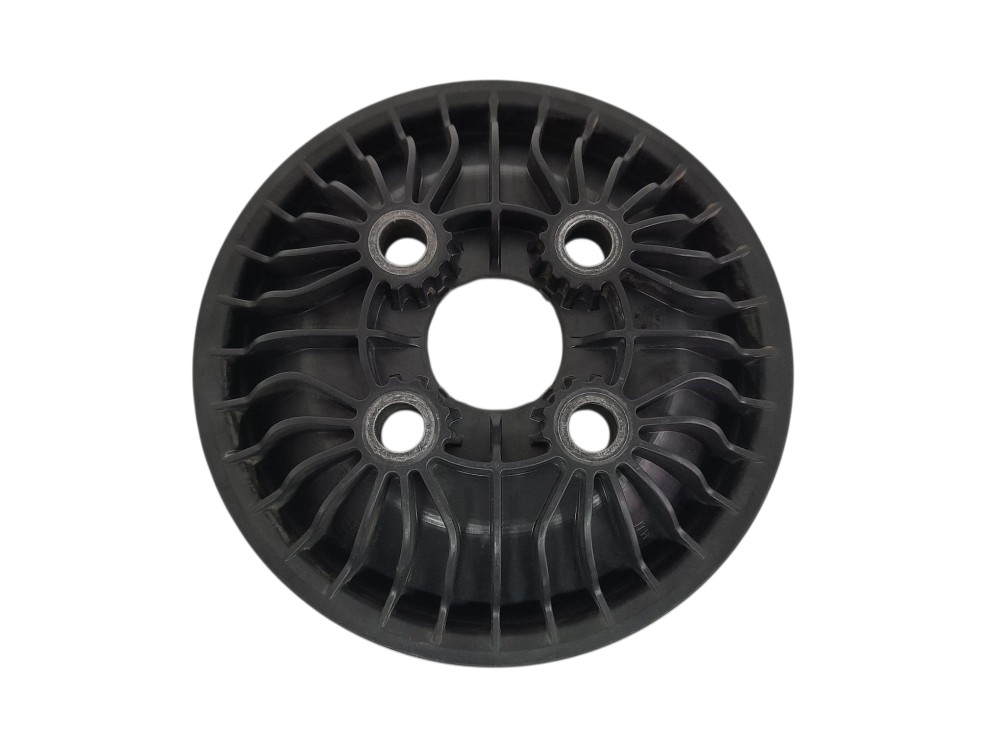 Polia Bomba Agua Volvo Xc60 T5 2.0 16v 2014
