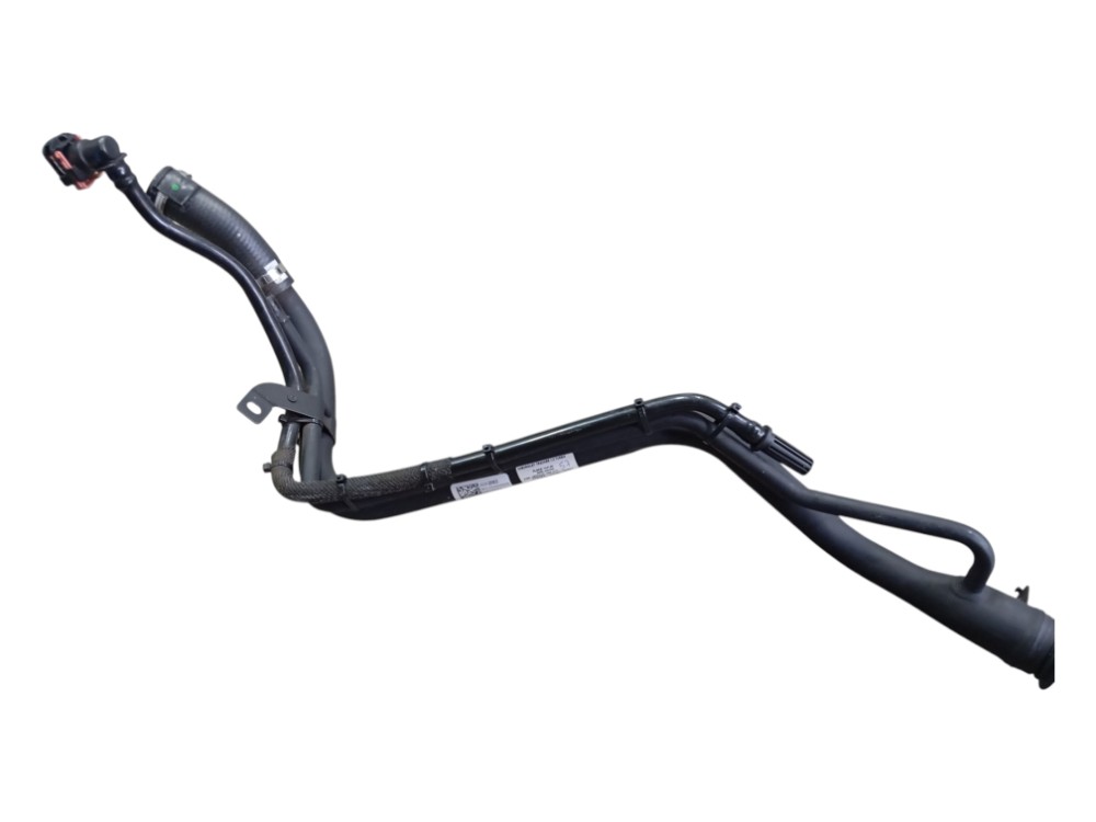 Gargalo Tanque Combustível Chevrolet Tracker Lt 2025 4