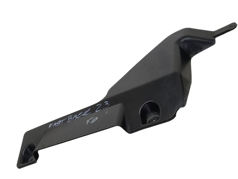 Defletor Calor Filtro Combustivel Fiat Fastback 1.3 16v 2023 4
