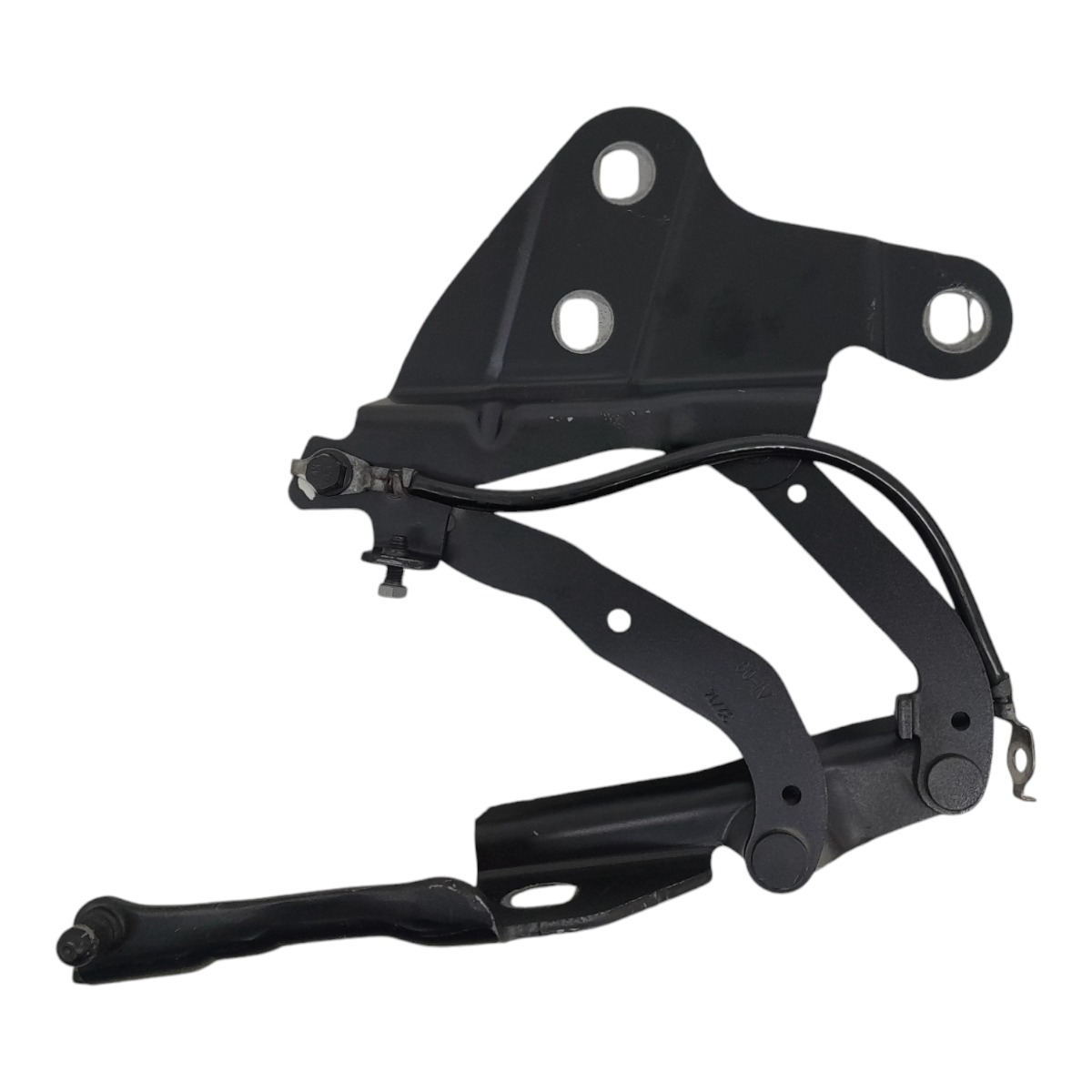 Braço Esquerdo Capo Bmw X1 Sdrive20i 2.0 Flex Aut 2015 1