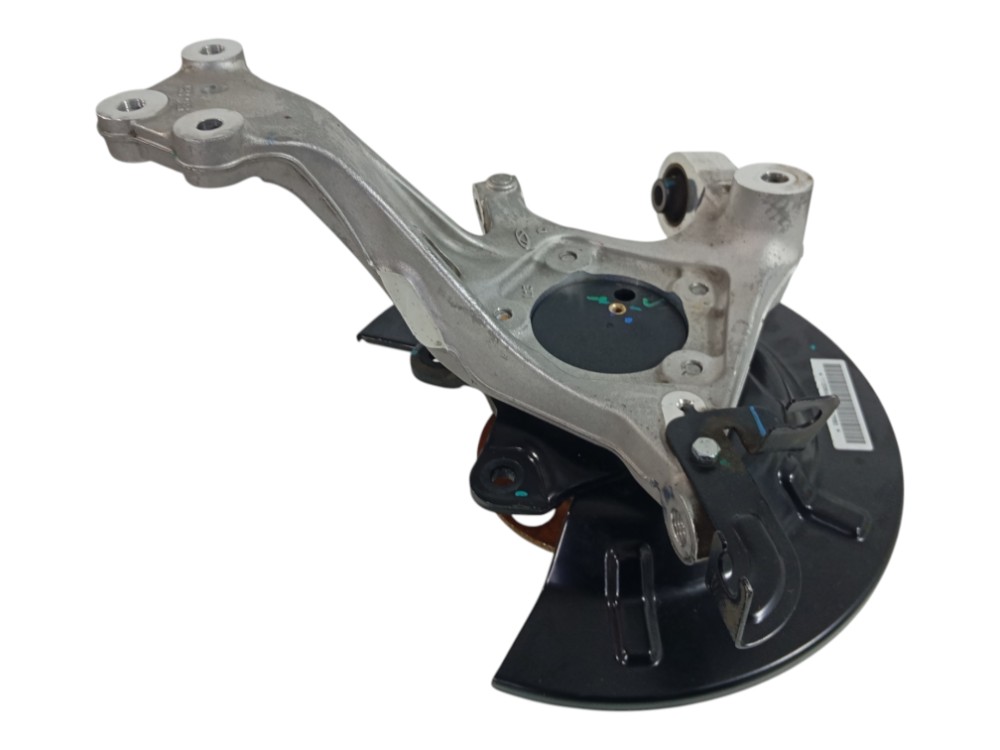 Manga Eixo Traseira Esquerda Chery Tiggo 5x 1.5 Aut 2022 8