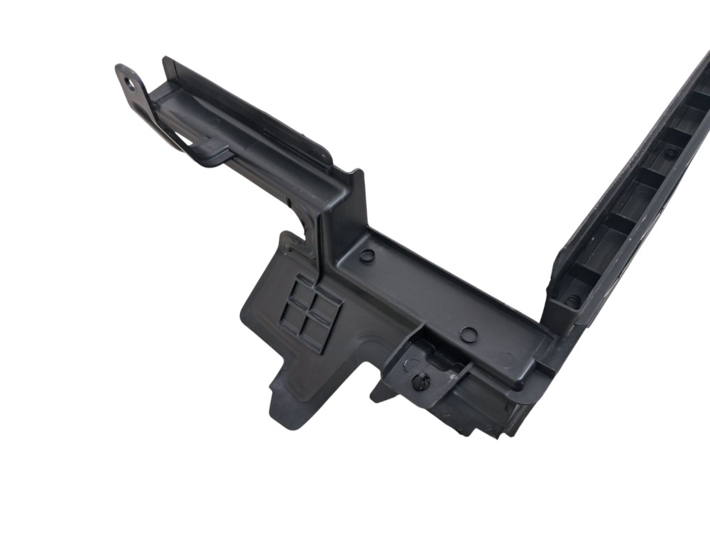 Defletor Inferior Radiador Chevrolet Tracker 1.0 2024 4