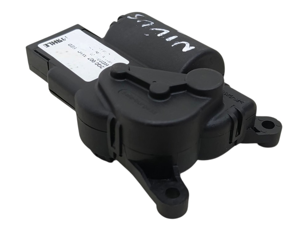 Motor Atuador Caixa Ar Volkswagen Nivus Highline Tsi 2021 4