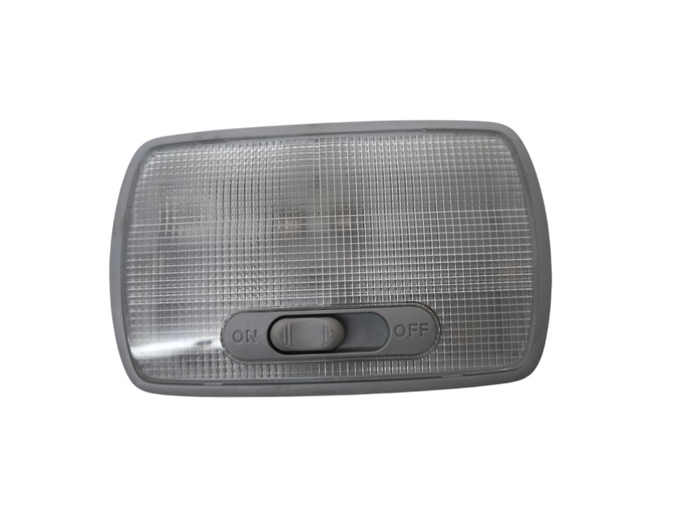 Luz Teto Honda Crv 2.0 16v Gasolina Automatico 2011 1