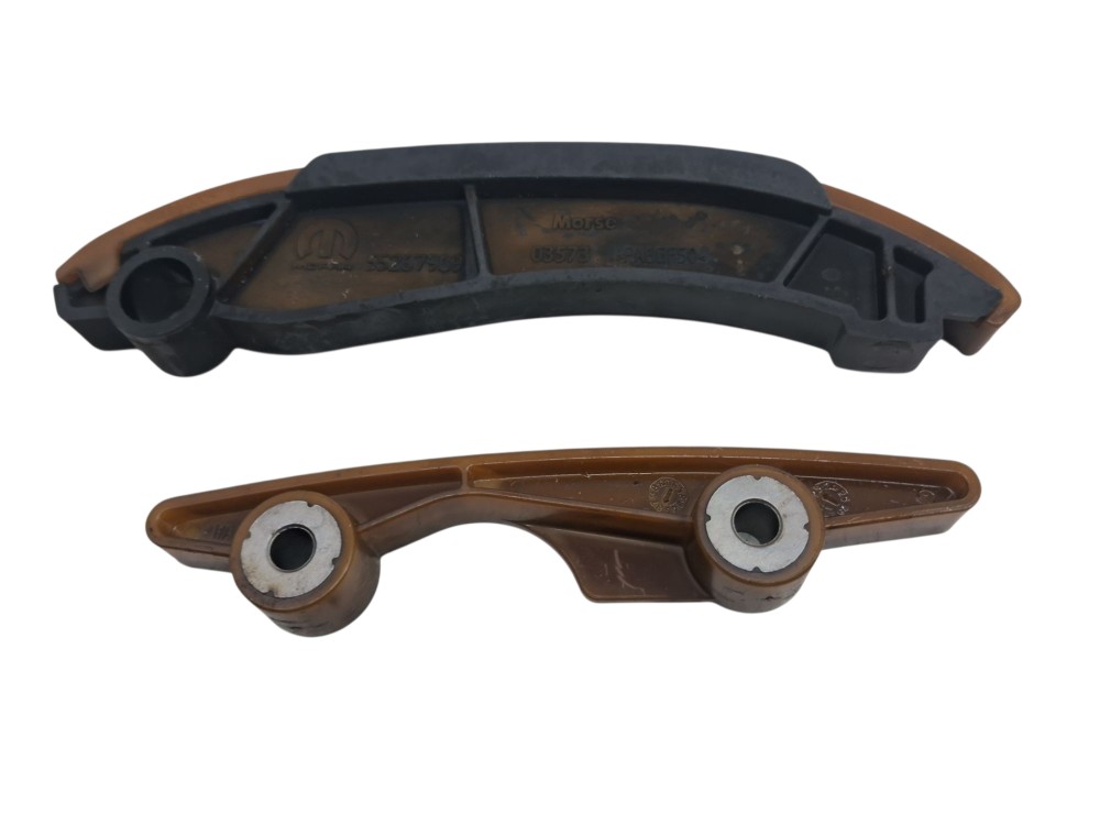 Kit Corrente Fiat Argo 1.0 3cc 2020 3