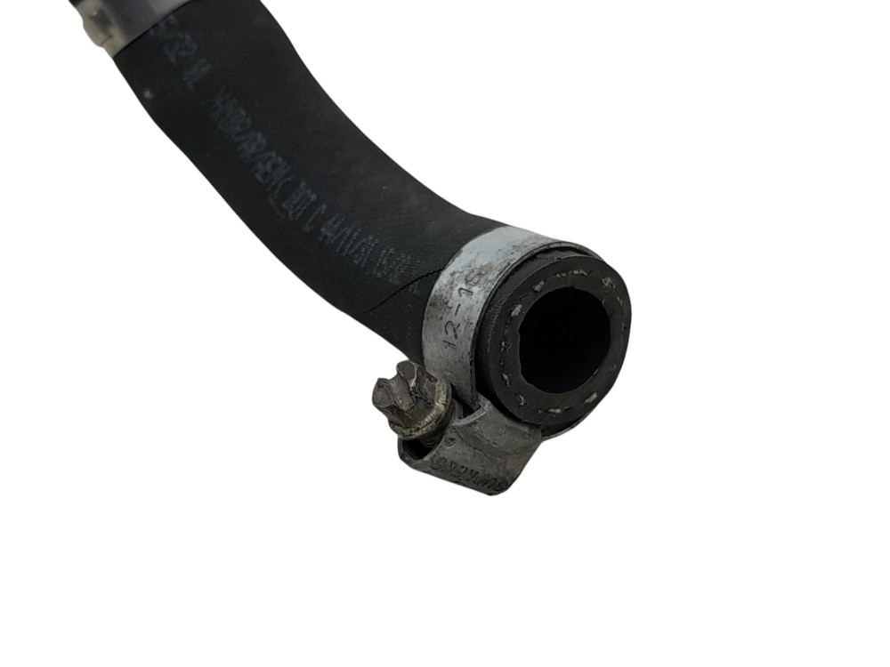 Mangueira Hidrovacuo Bmw X1 Sdrive18i N46 2.0 16v Gas 2012 3