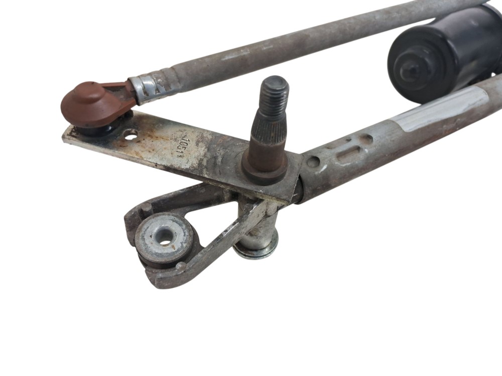 Maquina Limpador Parabrisa Jeep Cherokee Sport 2012 2