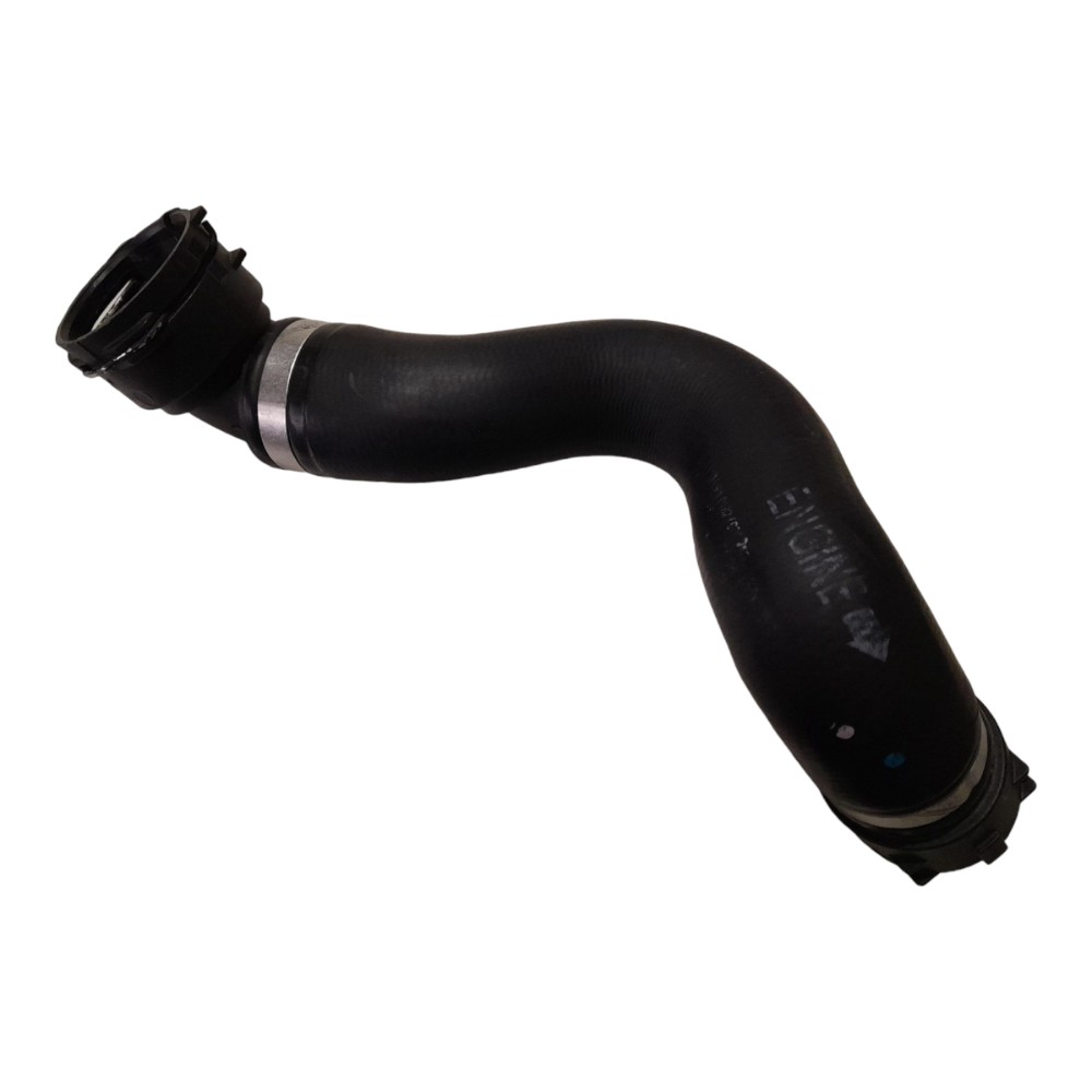 Mangueira Agua Superior Radiador Mercedes C200 2.0 Gas 2016 2