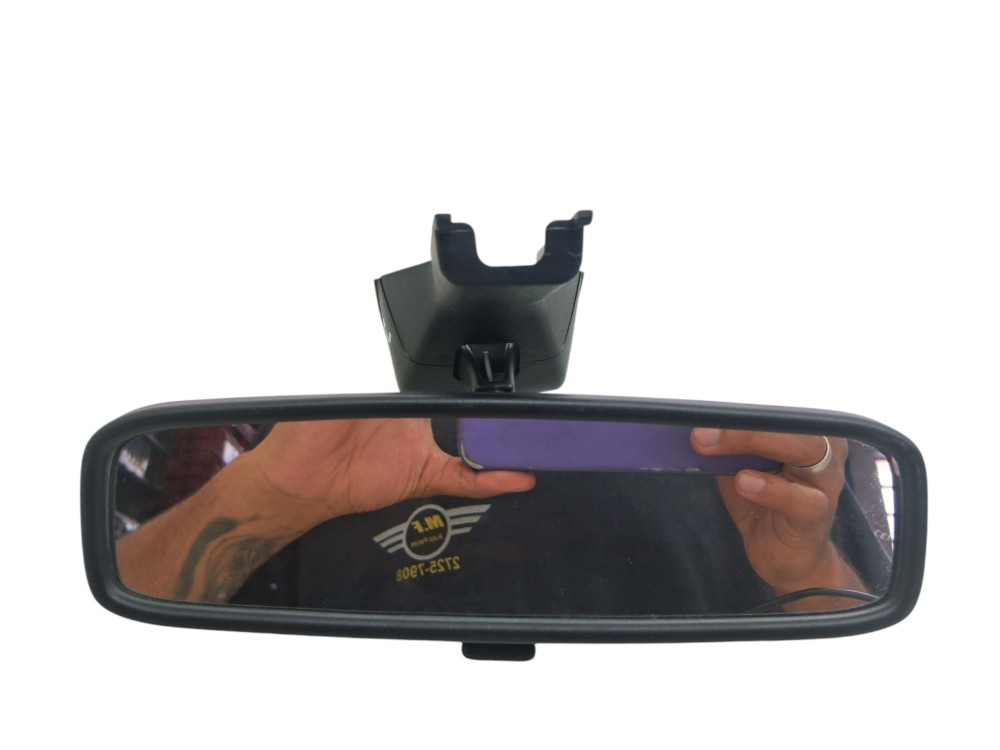 Retrovisor Interno Chery Tiggo 7 2020