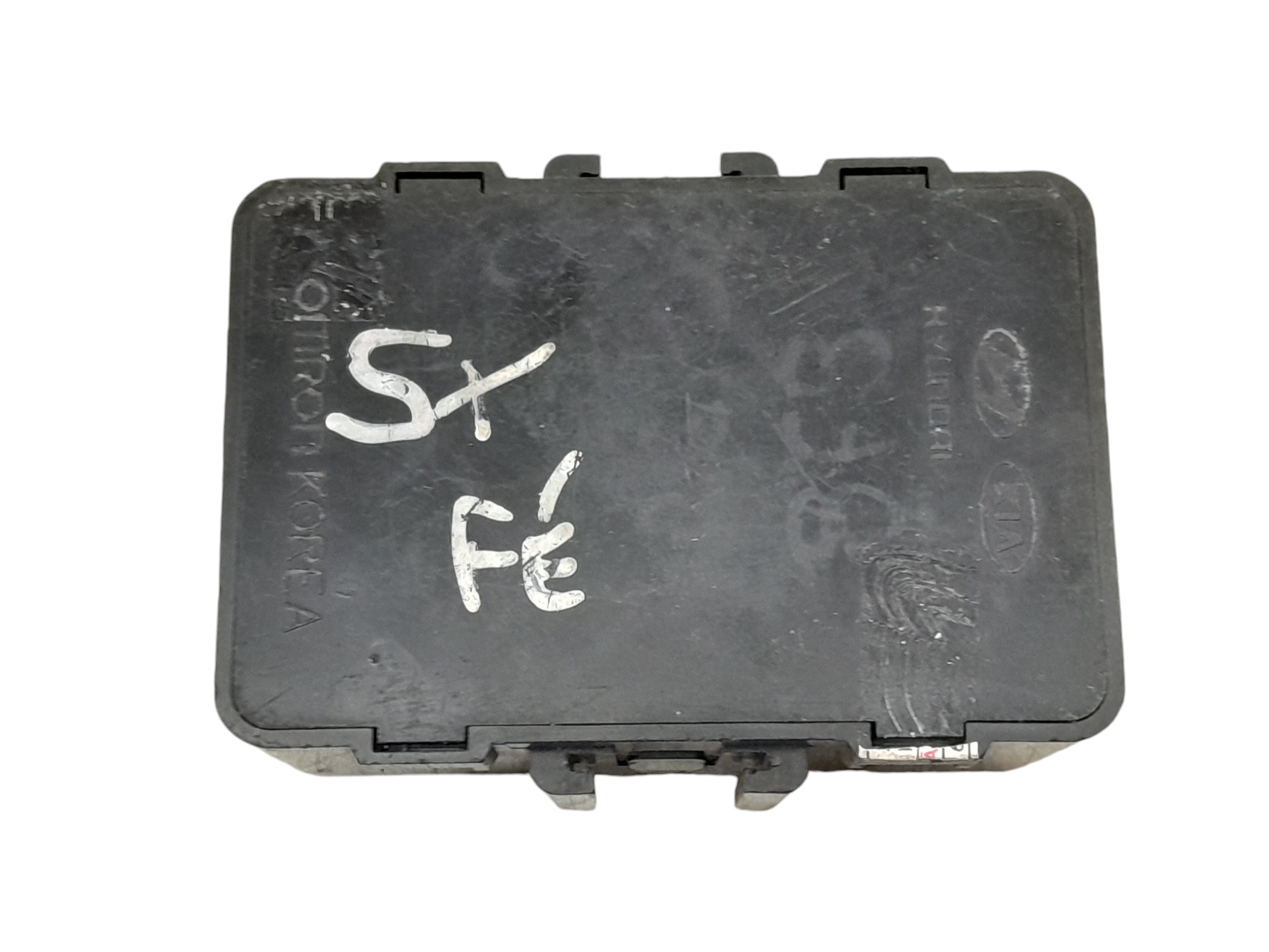 Modulo Rele Icm Hyundai Santa Fe 3.5 V6 Gas 2011 4