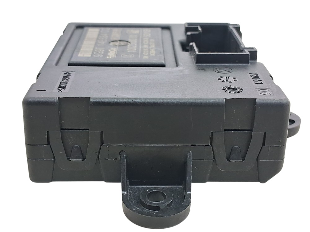 Modulo Porta Traseira Esquerda Volvo Xc60 T5 2016 3