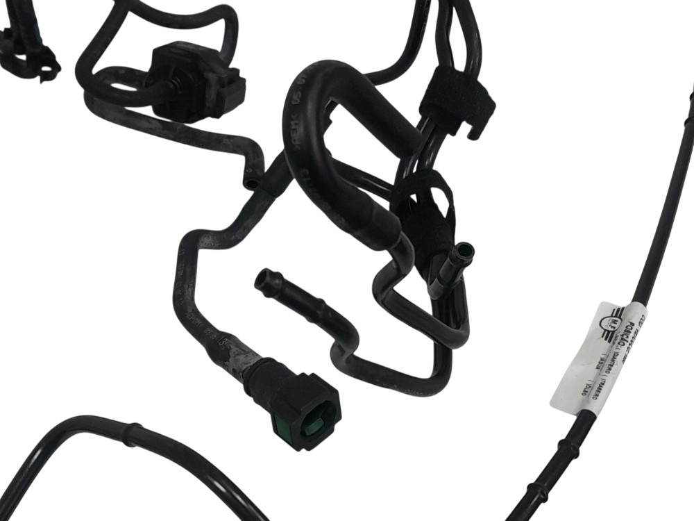 Mangueira Valvula Solenoide Range Rover Vogue Sport 3.0 2014 3
