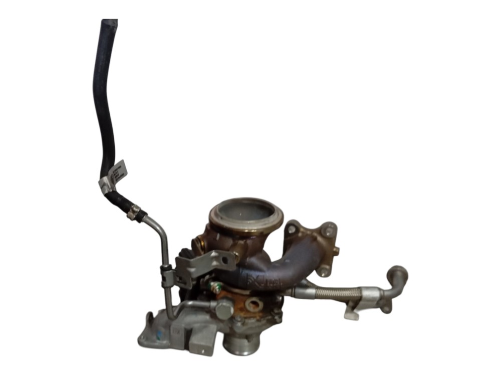 Turbina Fiat Pulse 1.0 3cc 2023