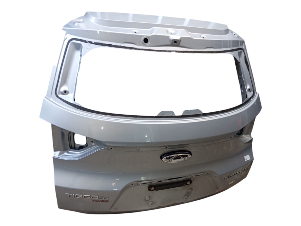 Tampa Traseira Chery Tiggo 5x 1.5 Aut 2020 5