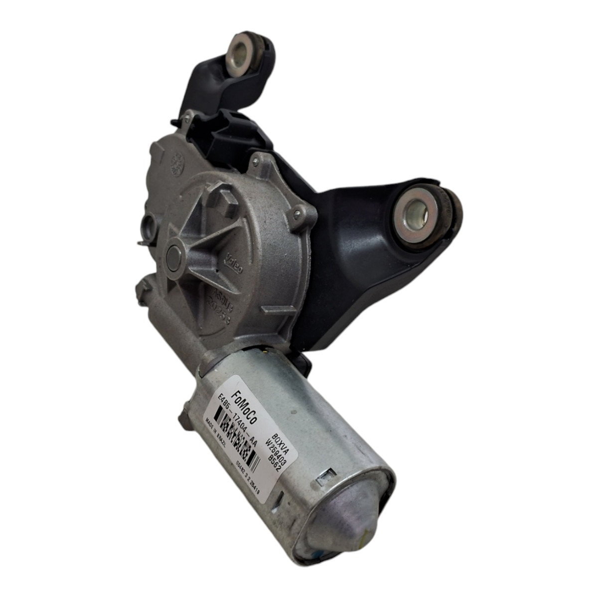 Maquina Limpador Traseira Ford Ka 2020 3