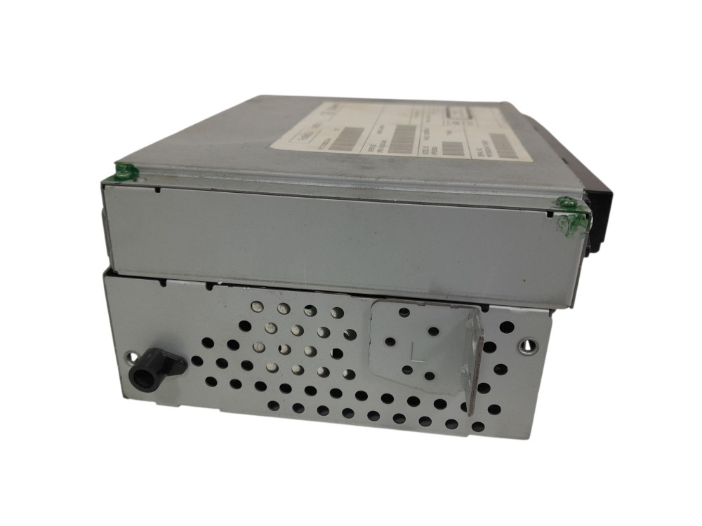 Central Multimidia Radio Som Original Volvo Xc60 T6 2011 4