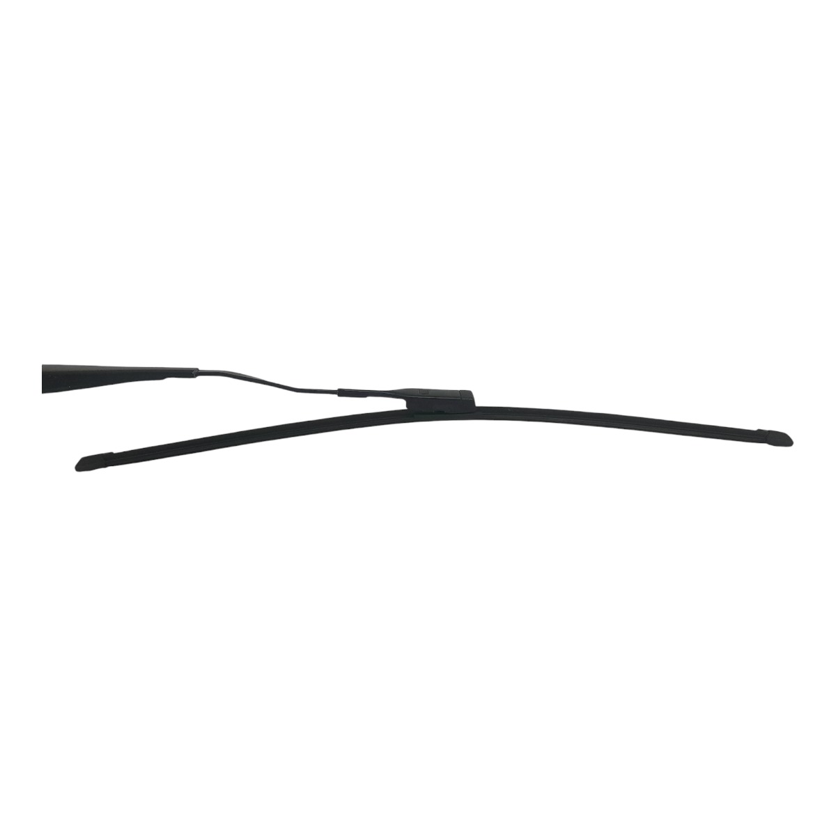Braço Limpador Parabrisa Esquerdo Bmw X1 2020 Esquerdo 6