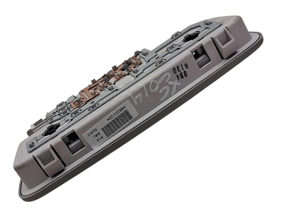 Luz Teto Volvo Xc60 Top T6 2014 3