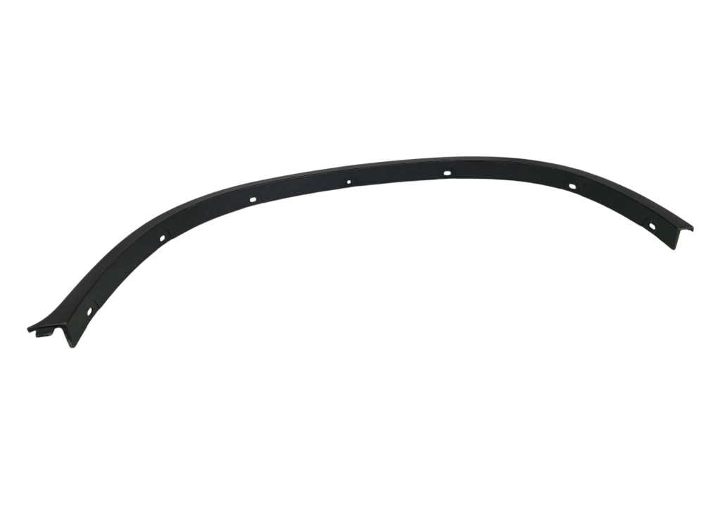 Aplique Lateral Traseiro Esquerdo Bmw X6 2014 2