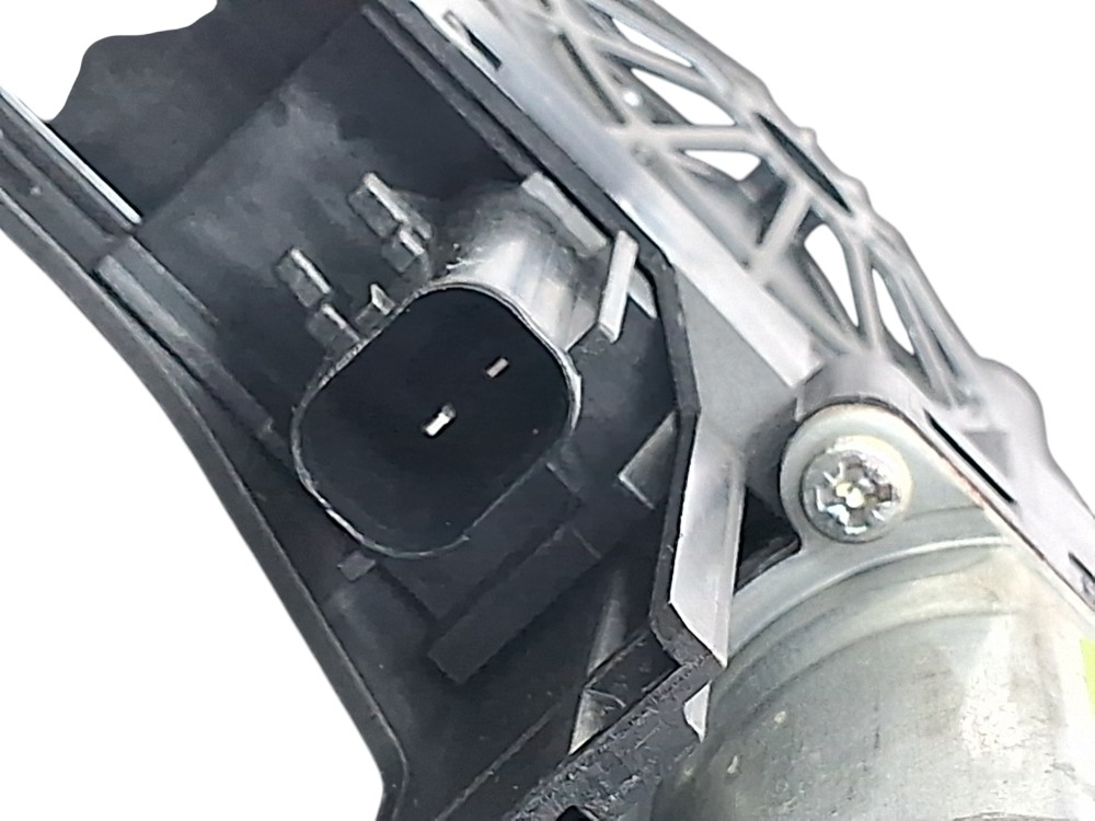 Maquina Vidro Traseiro Direito Jeep Grand Cherokee 2012 4