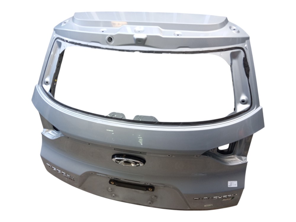 Tampa Traseira Chery Tiggo 5x 1.5 Aut 2020 3