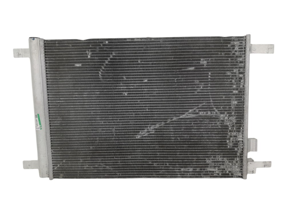 Condensador Ar Condicionado Volkswagen Nivus 1.0 3cc 2021 6
