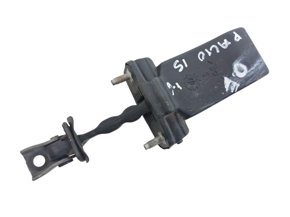 Limitador Porta Dianteira Esquerda Fiat Palio Essence 2015 1
