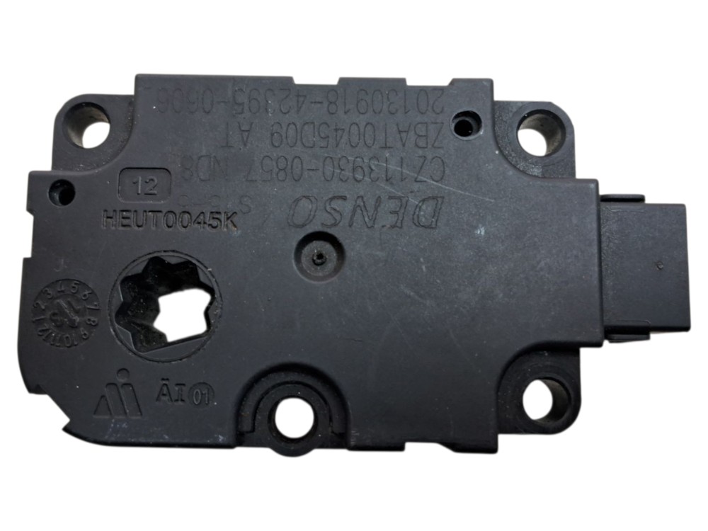 Motor Atuador Caixa Ar Mercedes A200 2014 2
