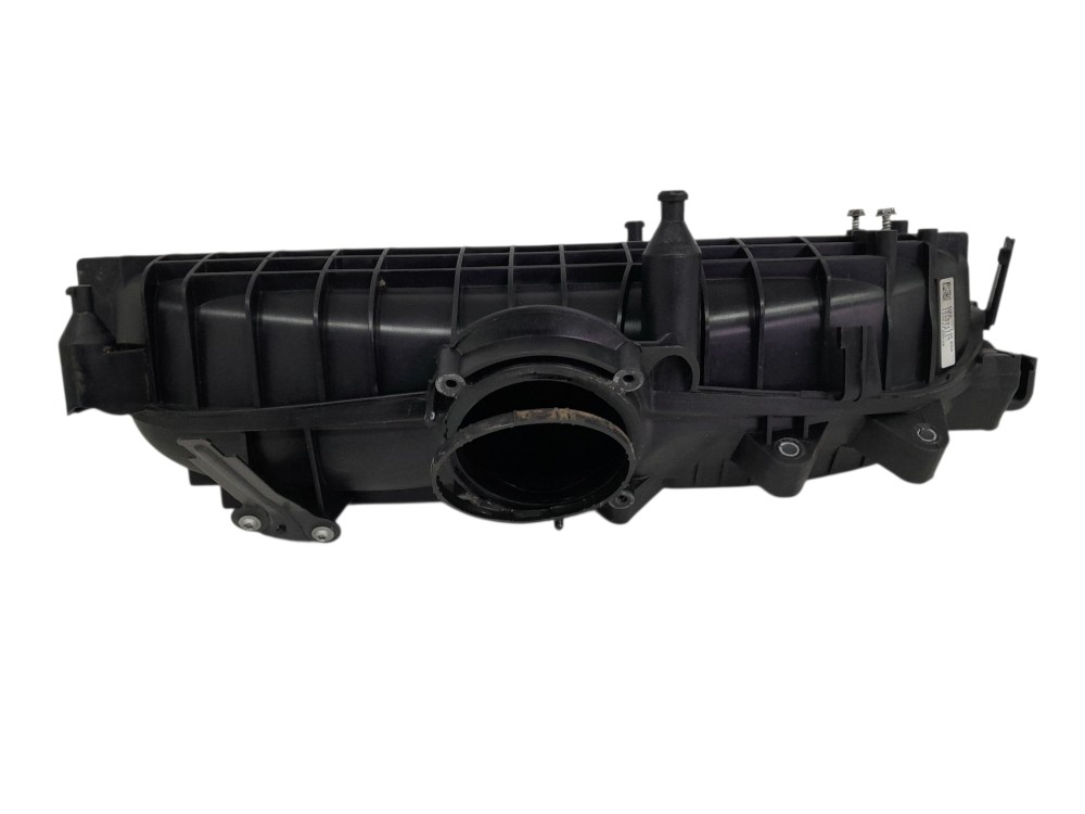 Coletor Admissao Bmw X6 3.0 6cc Turbo Gas 2014 5