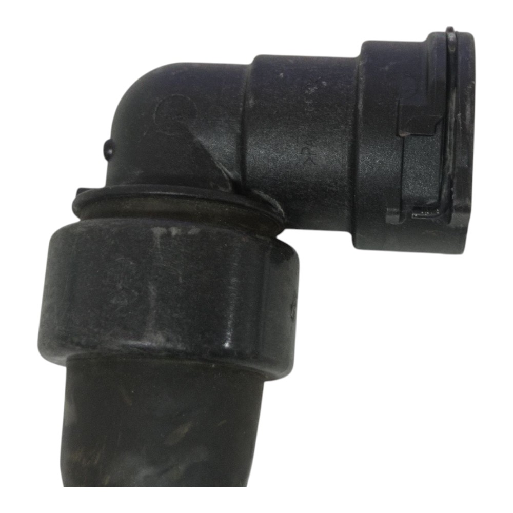 Mangueira Ar Quente Peugeot 208 Griffe 1.6 Aut 2020 4
