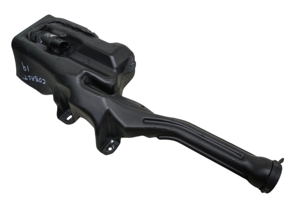 Reservatorio Agua Limpador Parabrisa Chevrolet Cobalt 2019 Preto