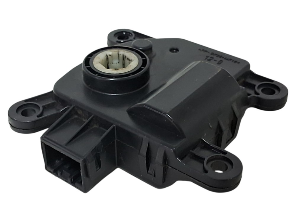 Motor Atuador Caixa Ar Hyundai Ix35 2.0 2013 3