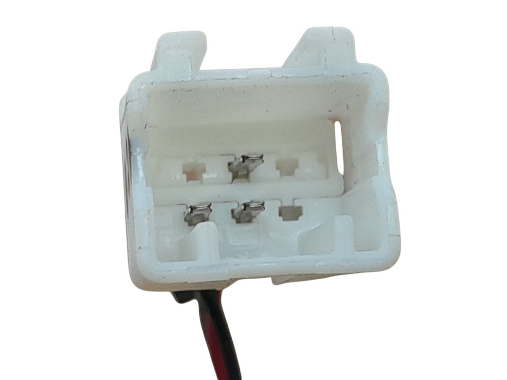 Luz Teto Com Porta Oculos Chery Tiggo 5x 1.5 16v Flex 2020 4