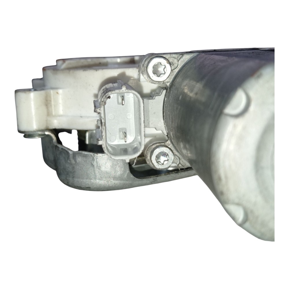 Máquina Vidro Dianteiro Direito Honda New Fit 2011 3