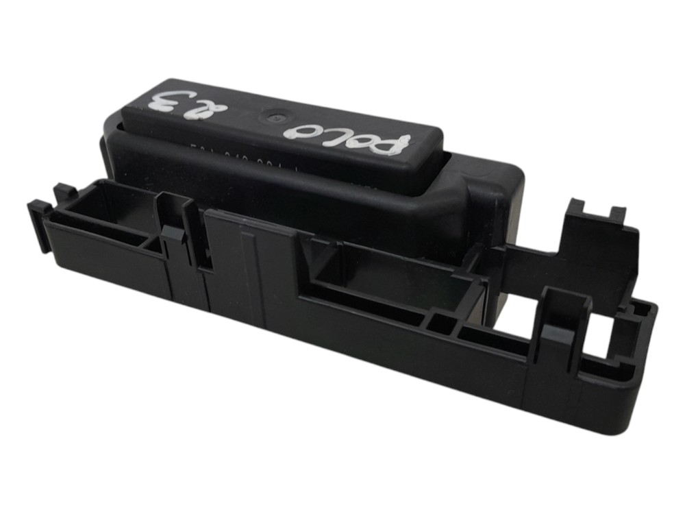 Modulo Sensor Estacionamento Volkswagen Polo Highline 2023 3