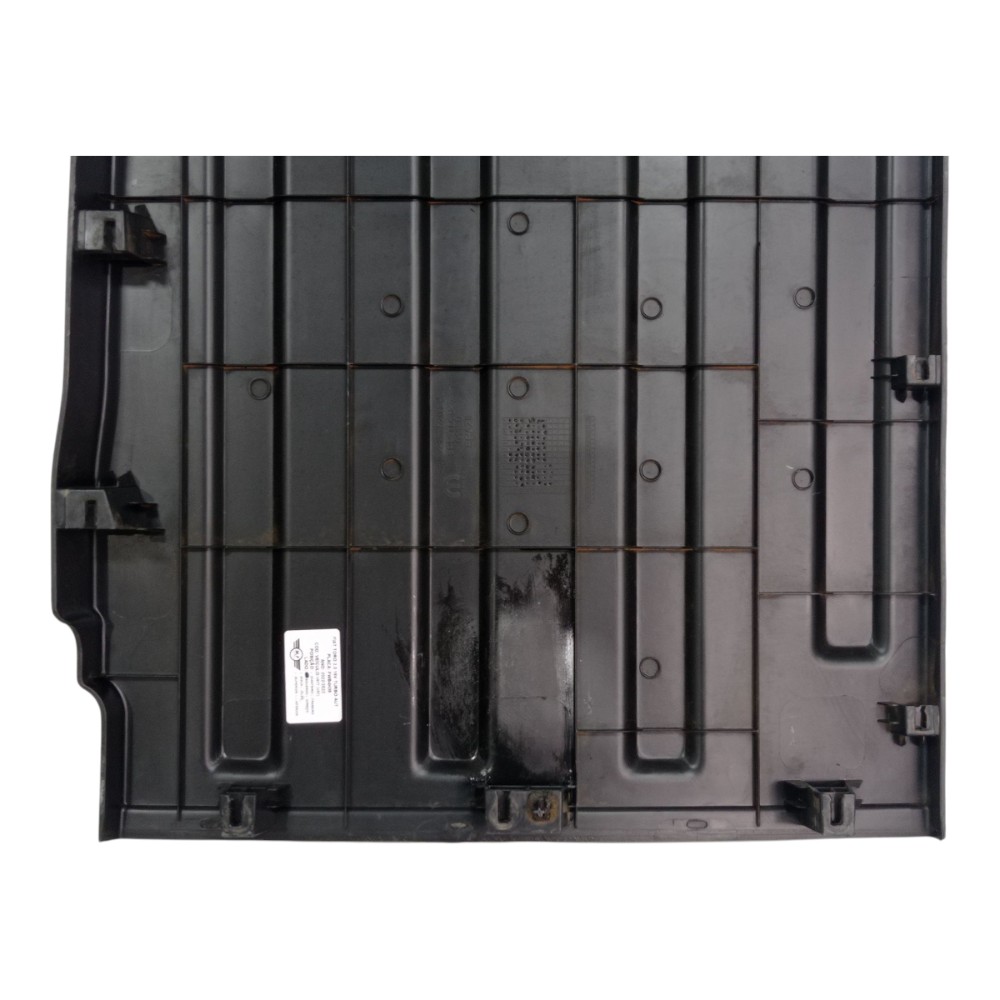 Forro Tampa Traseira Esquerda Fiat Toro 2.0 Freedom 2022 7