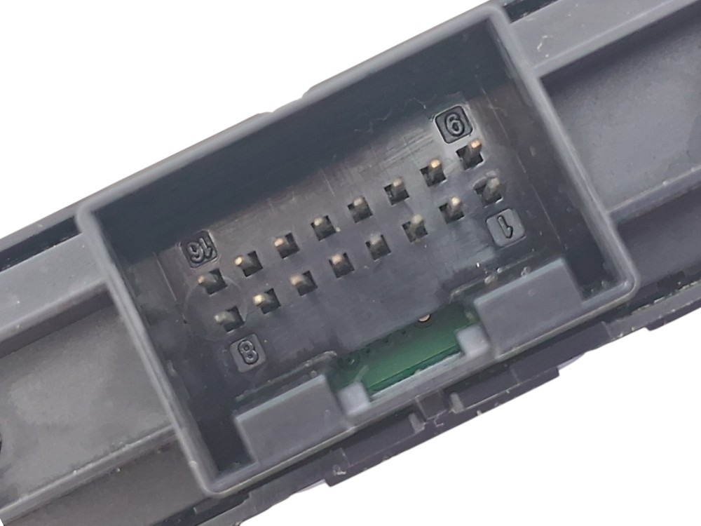 Botao Controle Estabilidade Chery Tiggo 5x 1.5 4×2 2020 4