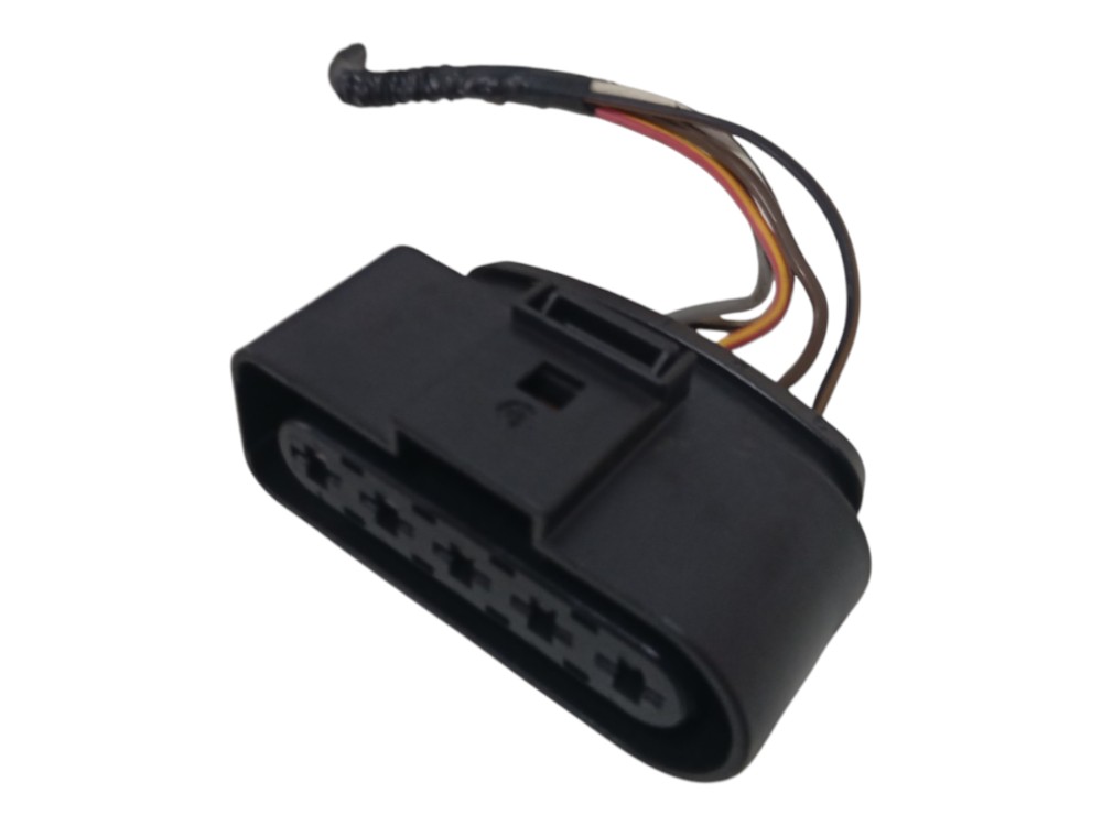 PLUG MÓDULO BOMBA COMBUSTÍVEL VOLKSWAGEN TCROSS 1.4 2020 1