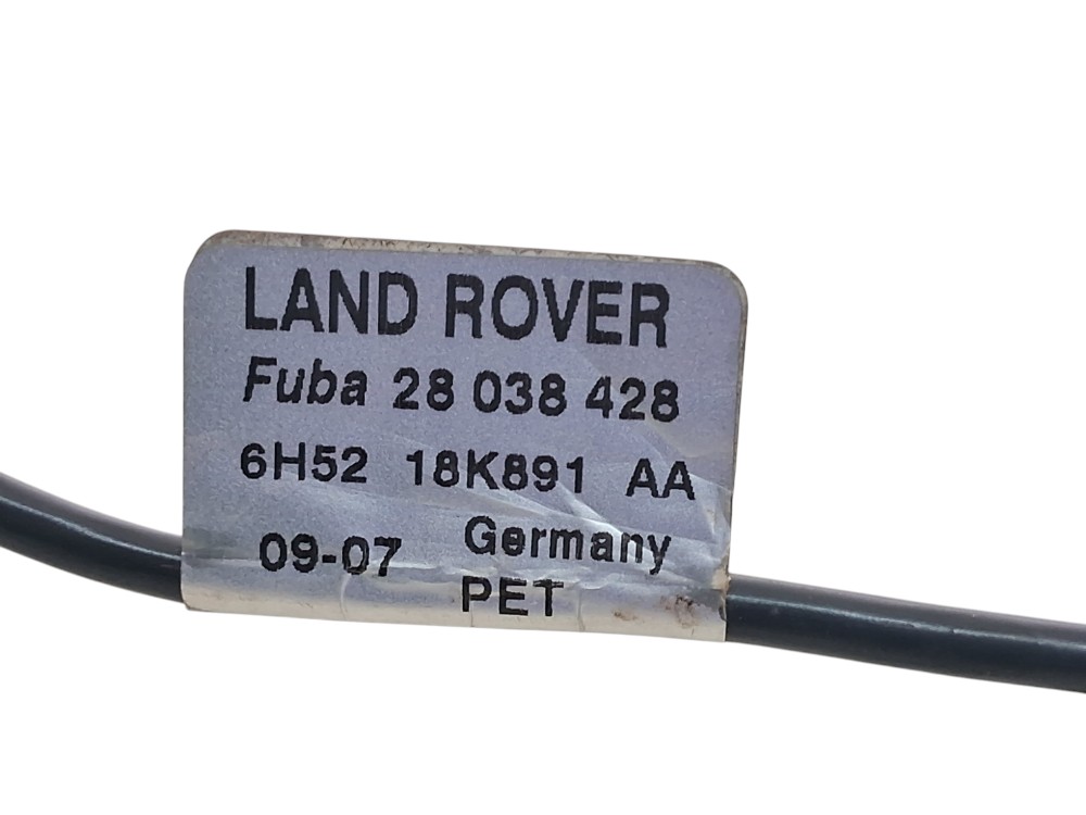 Modulo Antena Land Rover Freelander 2 2008 7