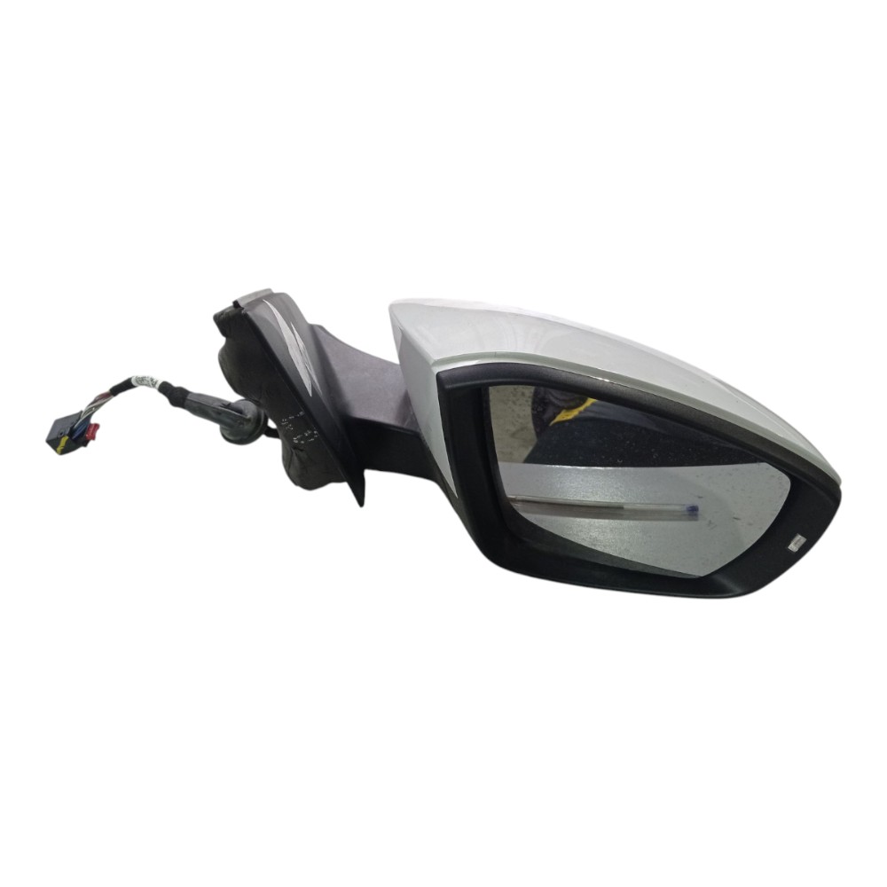 RETROVISOR DIREITO VOLKSWAGEN TCROSS 1.0 AUT 2020