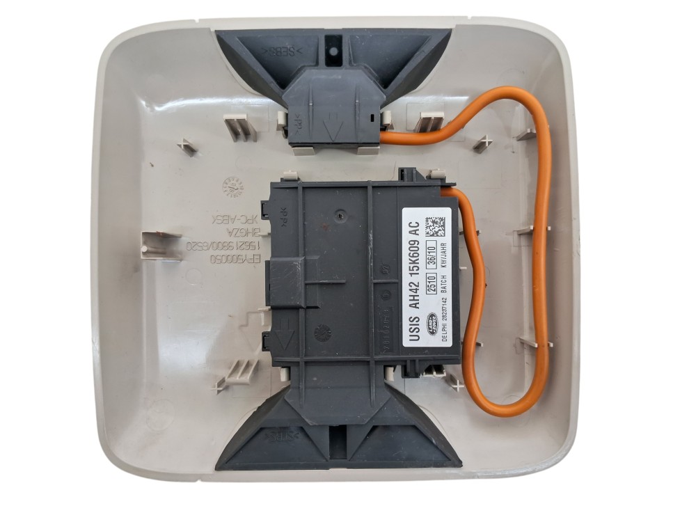 Sensor Alarme Land Rover Discovery 4 2011