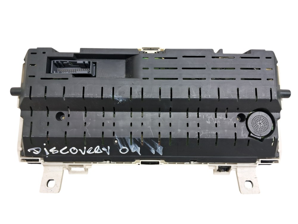 Painel Instrumentos Land Rover Discovery 4 2011  Preto 4