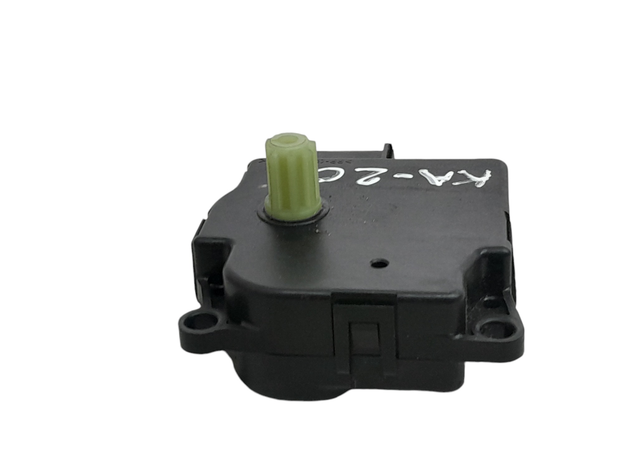 Atuador Caixa Ar Ford Ka 1.5 3cc 2020 3