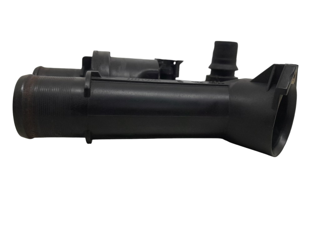 Carcaça Válvula Termostatica Land Rover Freelander 2 2012 3