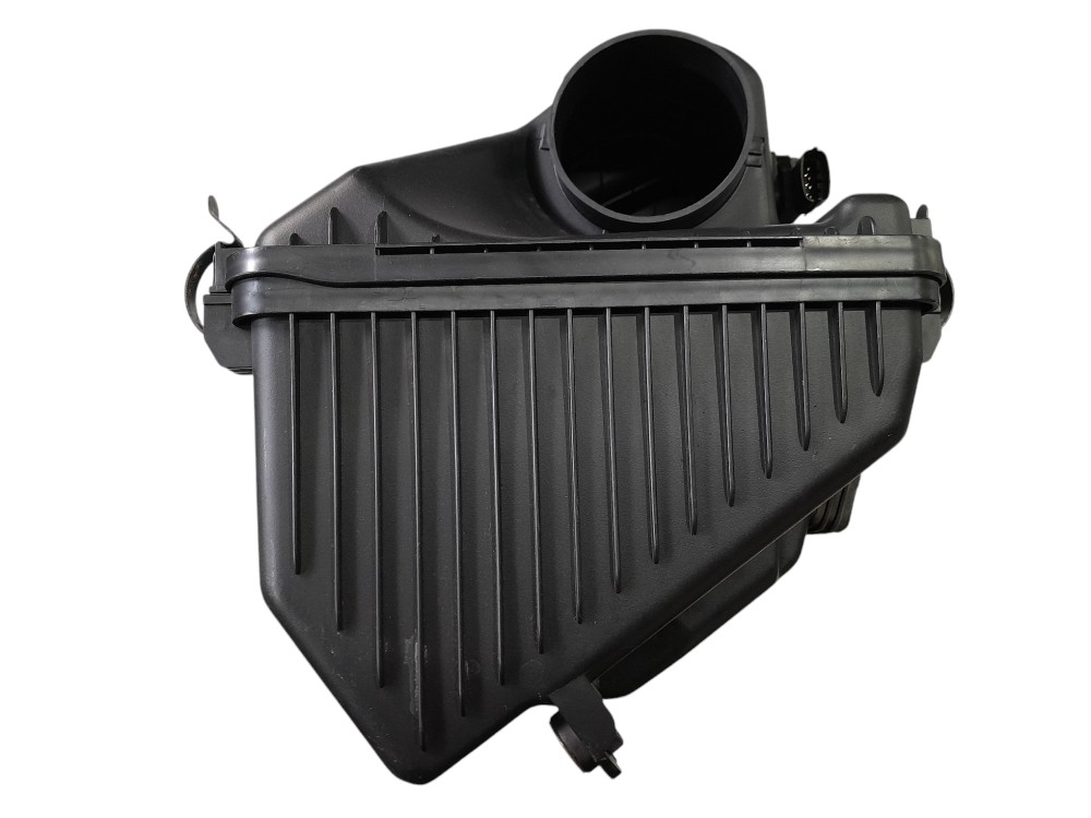 Caixa Filtro Ar Hyundai Santa Fe 3.5 V6 Gas 2012 2