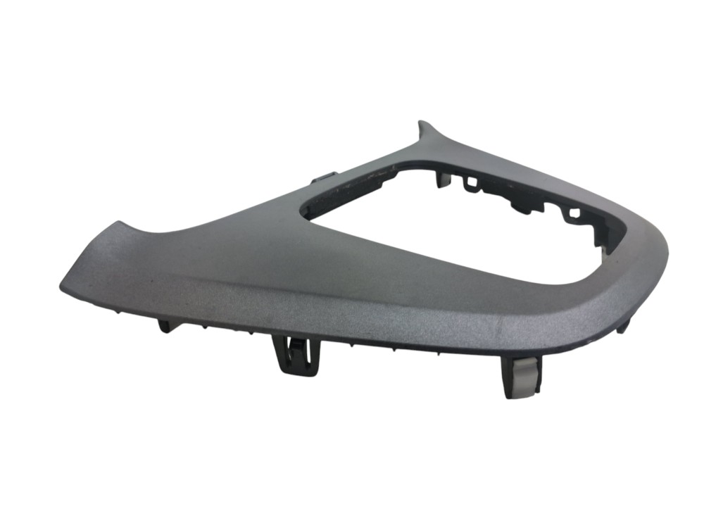 Moldura Console Trambulador Hoda Crv Lx 2011 3