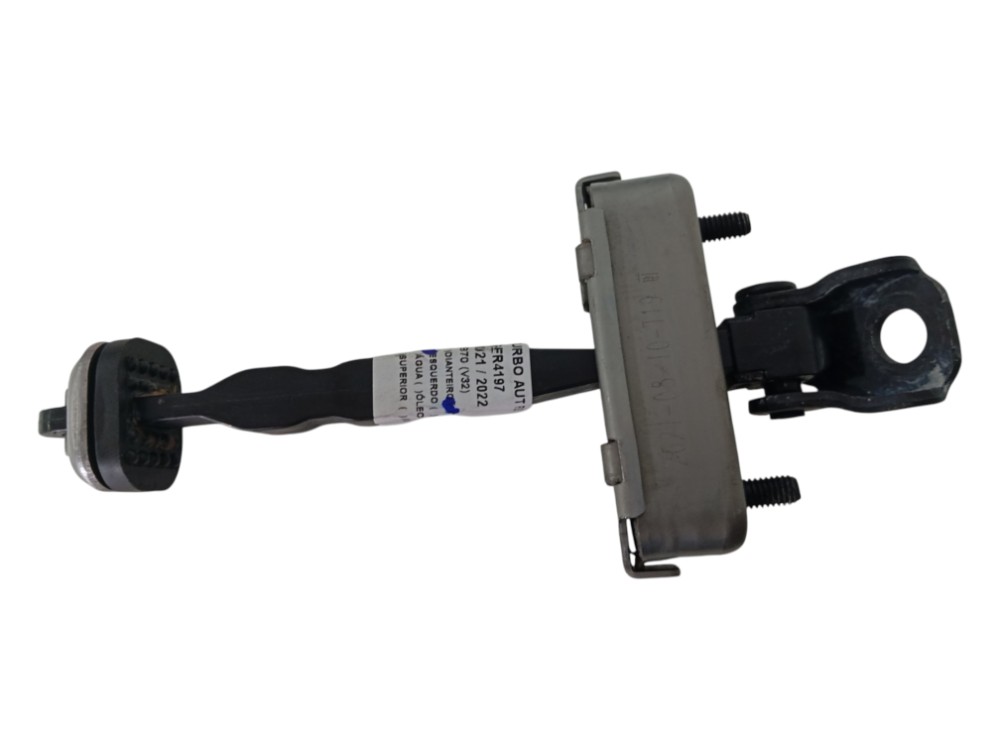 Limitador Porta Traseiro Direito Chery Tiggo 5x 2022 4