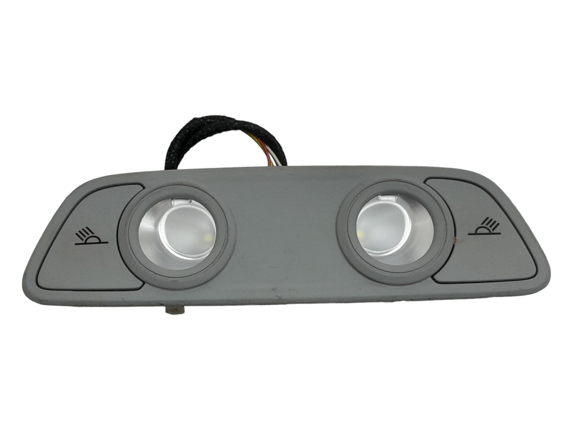 Luz Teto Cortesia Audi Q5 Tfsi 2022 1