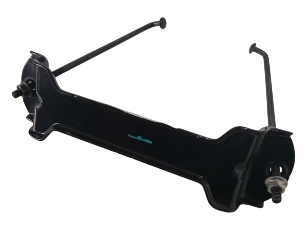 Trava Bateria Chery Tiggo 8 Pro 1.6 Turbo 2025 4